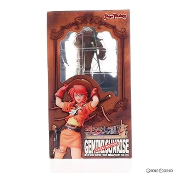 Max Factory - ジェミニ・サンライズ サクラ大戦V 〜さらば愛しき人よ〜 1/8 完成品 フィギュア マックスファクトリー Amazon | マックスファクトリー ジェミニ・サンライズ サクラ